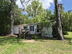 Foreclosure in  County Road 13a #15 Elkton, FL 32033