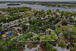 Foreclosure in  NW 14th Pl Lot 8 Crystal River, FL 34428