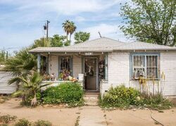 Foreclosure in  E 3rd St Bakersfield, CA 93307