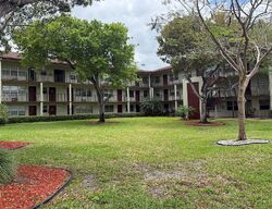 Foreclosure in  SW 135th Ter APT T306 Hollywood, FL 33027