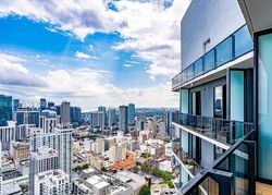 Foreclosure in  NE 5th St #4412 Miami, FL 33132