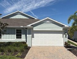 Foreclosure in  Sparrow Dr Punta Gorda, FL 33982