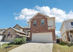 Foreclosure in  GREEN LAKE DR San Antonio, TX 78223