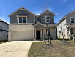 Foreclosure in  Blue Feather San Antonio, TX 78254