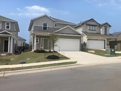 Foreclosure in  Sentinel Ln Austin, TX 78747