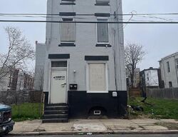 Foreclosure in  W Montgomery Ave Philadelphia, PA 19121
