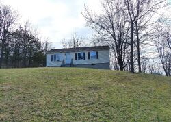 Foreclosure in  Liberty Corners Road Pine Island, NY 10969