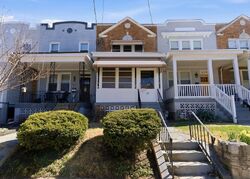 Foreclosure in  5th St NW Washington, DC 20011