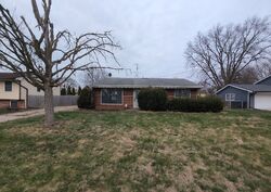 Foreclosure in  80th St Urbandale, IA 50322