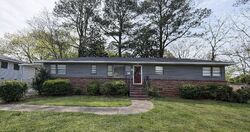 Foreclosure in  3RD ST NE Birmingham, AL 35215