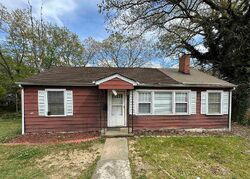Foreclosure in  Belvoir Dr Birmingham, AL 35206
