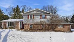 Foreclosure in  N Whittier Pl Indianapolis, IN 46250