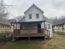 Foreclosure in  Park Ave Kansas City, MO 64130