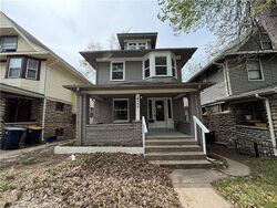 Foreclosure in  Charlotte St Kansas City, MO 64110