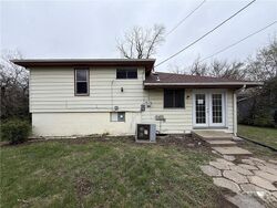 Foreclosure in  E 95th Ter Kansas City, MO 64134
