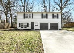Foreclosure in  NE Columbus St Lees Summit, MO 64086