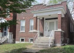 Foreclosure in  Tennessee Ave Saint Louis, MO 63111