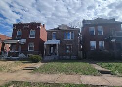 Foreclosure in  Red Bud Ave Saint Louis, MO 63115