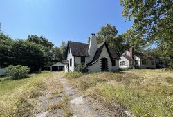 Foreclosure in  N 74th St Belleville, IL 62223