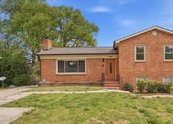 Foreclosure in  Dean St Charlotte, NC 28216