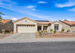 Foreclosure in  Hot Oak Ridge St Las Vegas, NV 89134