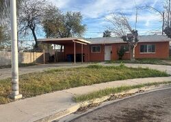 Foreclosure in  Len Pl Las Vegas, NV 89106