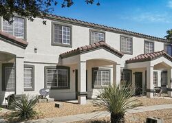 Foreclosure in  E Charleston Blvd Unit 151 Las Vegas, NV 89142