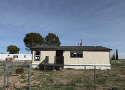 Foreclosure in  E YUMA Street Huachuca City, AZ 85616