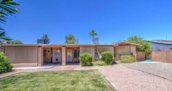 Foreclosure in  E DES MOINES Street Mesa, AZ 85213