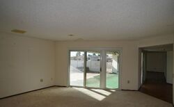Foreclosure in  W PEBBLE BEACH Drive Sun City, AZ 85351