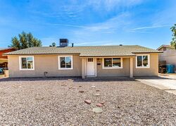 Foreclosure in  W MONTECITO Avenue Phoenix, AZ 85033