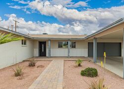 Foreclosure in  N 64TH Avenue Glendale, AZ 85301