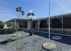 Foreclosure in  E DESERT Trail Mesa, AZ 85208