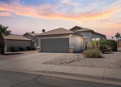 Foreclosure in  S 99TH Street Mesa, AZ 85208