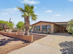 Foreclosure in  N FLORENCE Boulevard Florence, AZ 85132