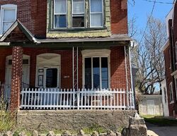 Foreclosure in  Arrott St Philadelphia, PA 19124