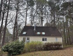 Foreclosure in  McManaway Dr Midlothian, VA 23112