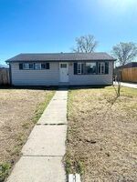 Foreclosure in  Poplar Street Commerce City, CO 80022
