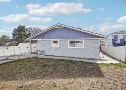Foreclosure in  Grove Street Denver, CO 80221