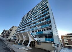 Foreclosure in  N Ash Street #207 Denver, CO 80220