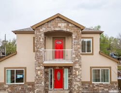 Foreclosure in  S Locust Street Denver, CO 80224