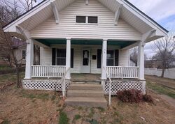 Foreclosure in  E Federal St Drumright, OK 74030