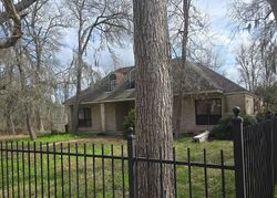 Foreclosure in  Oleta Ln Sugar Land, TX 77498