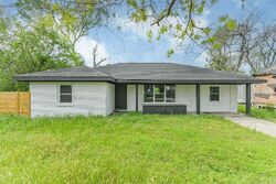 Foreclosure in  Leago St Houston, TX 77022