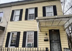 Foreclosure in  Edwards Avenue Bronx, NY 10461