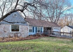 Foreclosure in  Beechwood Avenue Poughkeepsie, NY 12601