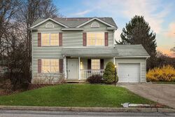 Foreclosure in  Autumn Drive Poughkeepsie, NY 12603
