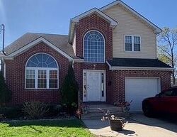 Foreclosure in  Maple Avenue Hempstead, NY 11550
