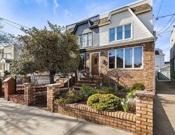 Foreclosure in  Linden Boulevard Ozone Park, NY 11417