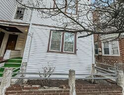 Foreclosure in  127th Street South Ozone Park, NY 11420